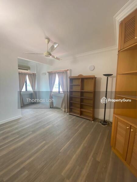 Untuk Dijual - Sri Bayu Condominium