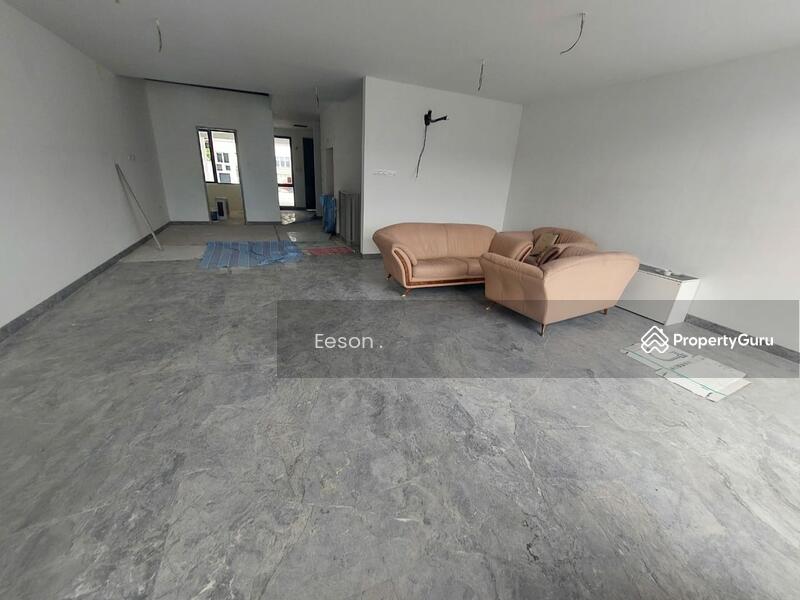 Untuk Dijual - Taman Kelab Ukay