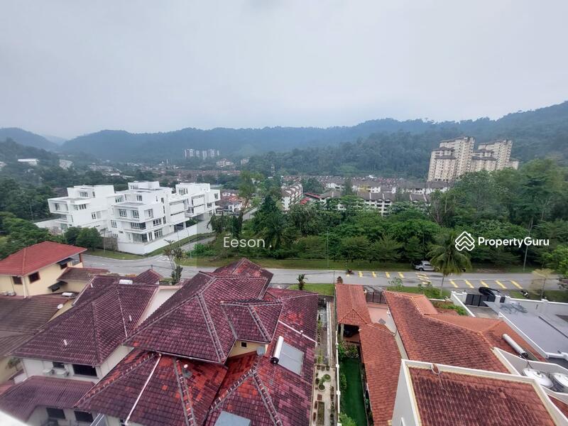 Untuk Dijual - Taman Kelab Ukay