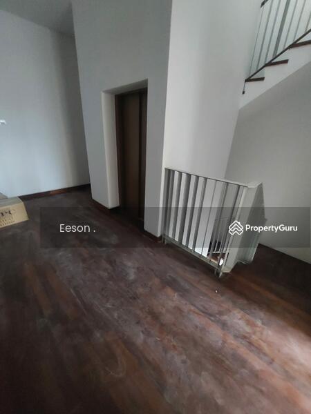 Untuk Dijual - Taman Kelab Ukay
