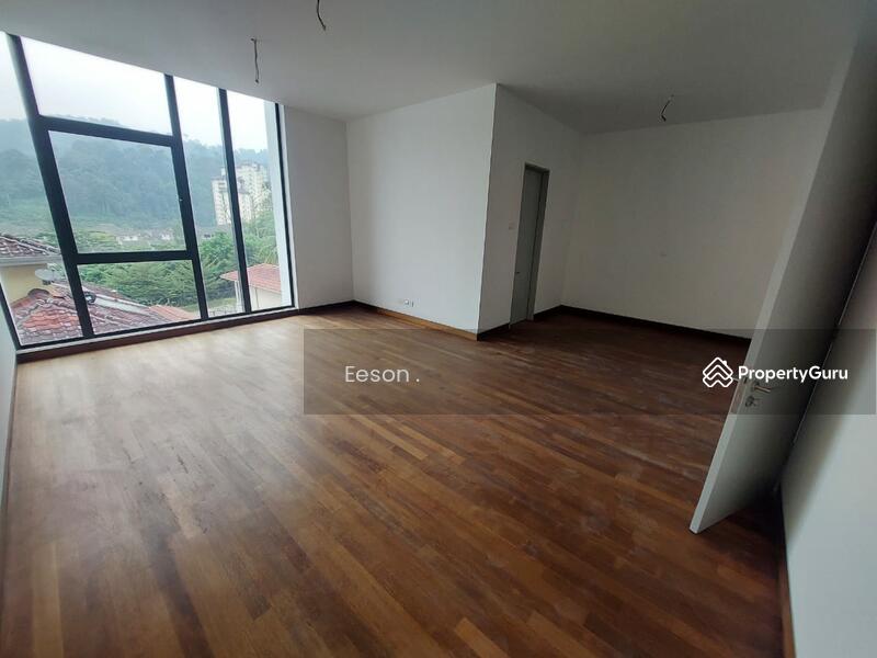 Untuk Dijual - Taman Kelab Ukay