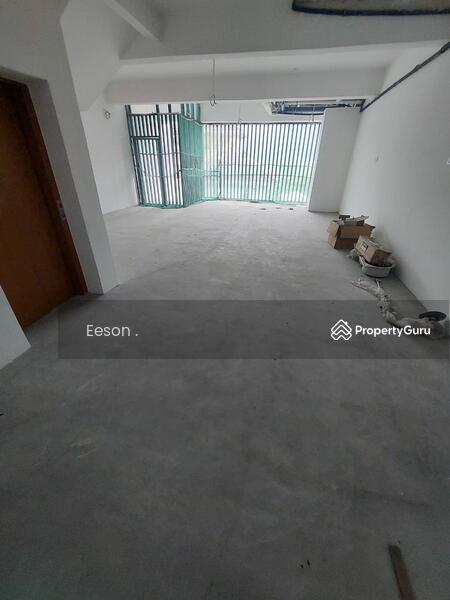 Untuk Dijual - Taman Kelab Ukay