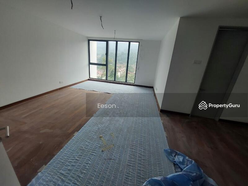 Untuk Dijual - Taman Kelab Ukay