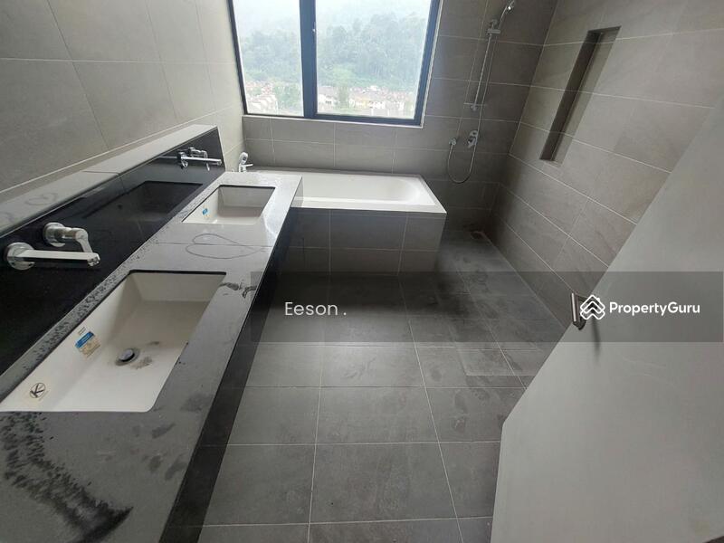 Untuk Dijual - Taman Kelab Ukay