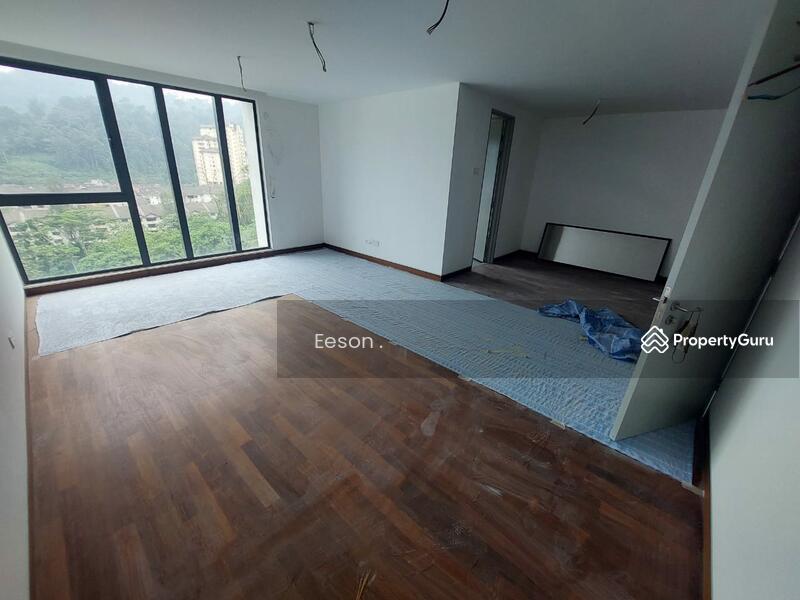 Untuk Dijual - Taman Kelab Ukay