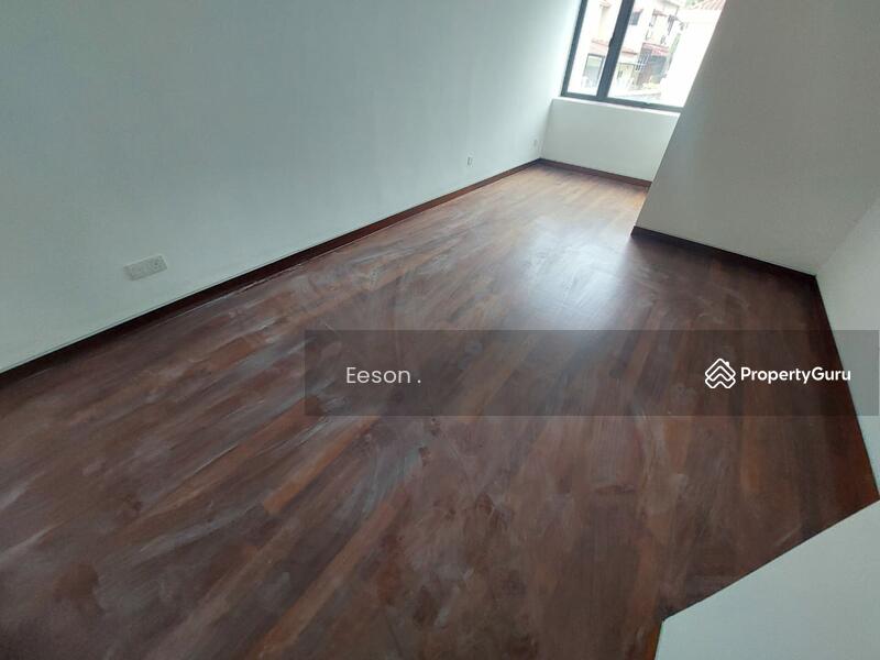 Untuk Dijual - Taman Kelab Ukay