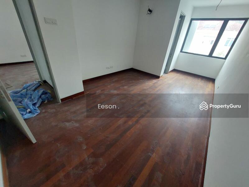 Untuk Dijual - Taman Kelab Ukay