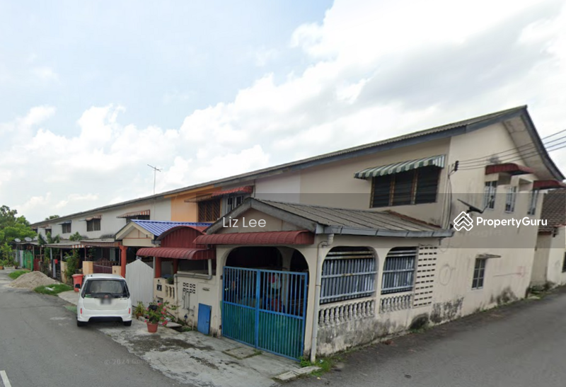 Untuk Dijual - Taman Seri Meru Klang