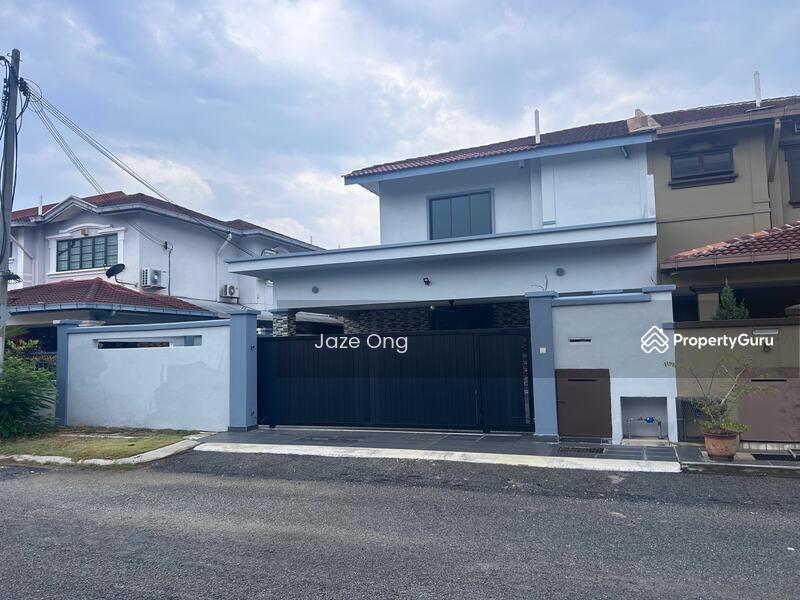 For Sale - Taman Taming Maju