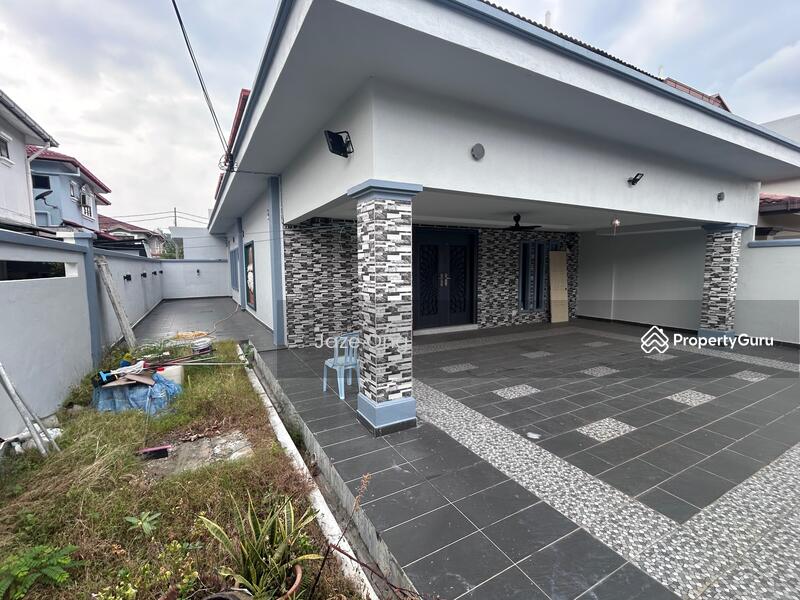 For Sale - Taman Taming Maju