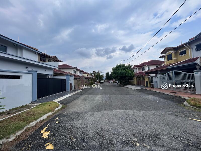 For Sale - Taman Taming Maju