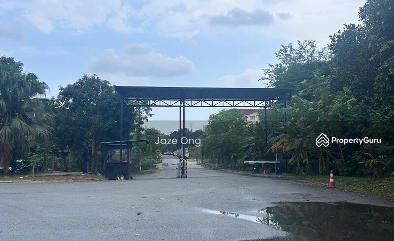 For Sale - Taman Taming Maju