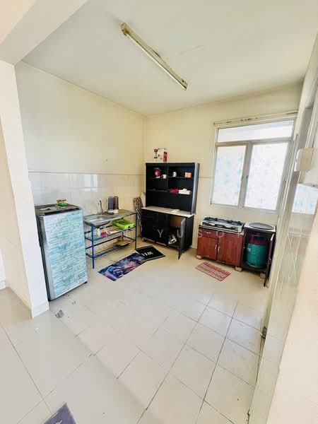 Untuk Disewa - Prima U1