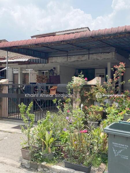Untuk Dijual - Taman Kledang Jaya, Ipoh