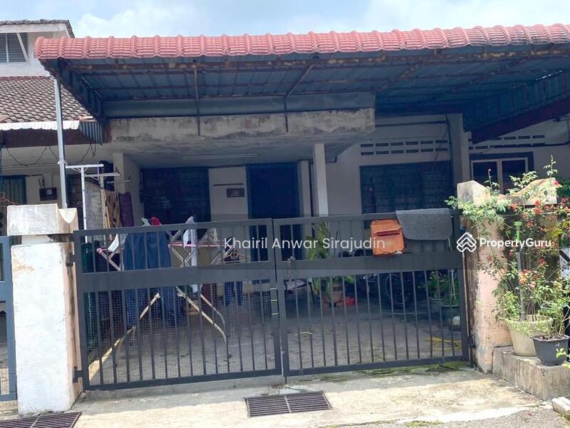 Untuk Dijual - Taman Kledang Jaya, Ipoh