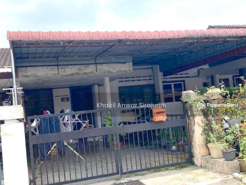 Untuk Dijual - Taman Kledang Jaya, Ipoh