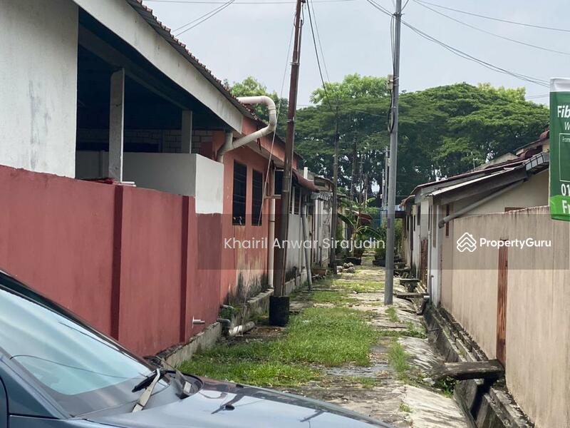 Untuk Dijual - Taman Kledang Jaya, Ipoh
