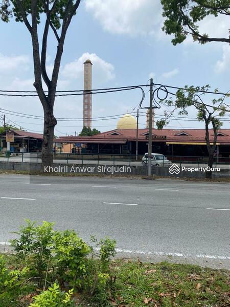 Untuk Dijual - Taman Kledang Jaya, Ipoh