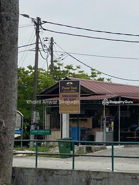 Untuk Dijual - Taman Kledang Jaya, Ipoh