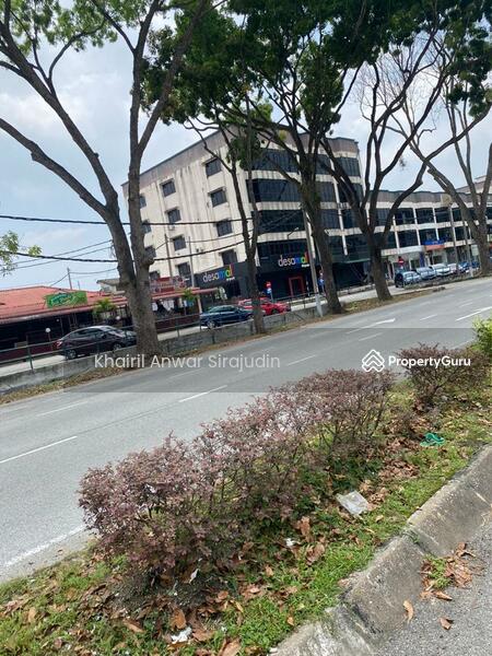 Untuk Dijual - Taman Kledang Jaya, Ipoh