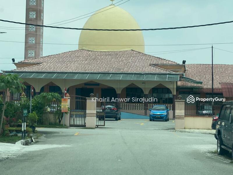 Untuk Dijual - Taman Kledang Jaya, Ipoh