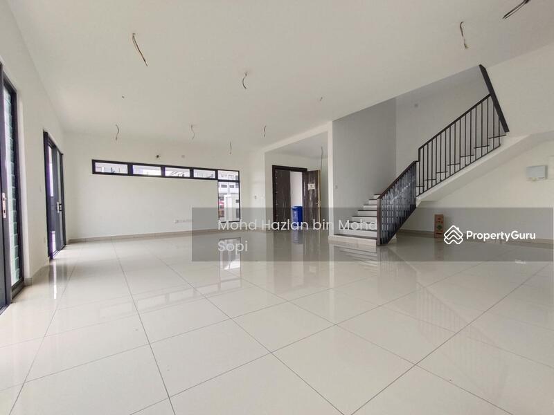 For Sale - City of Elmina : The Eighth (Chapter 2)