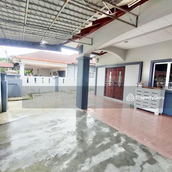 Untuk Disewa - Taman Johan Setia