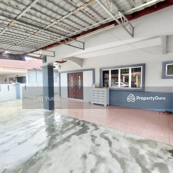 Untuk Disewa - Taman Johan Setia