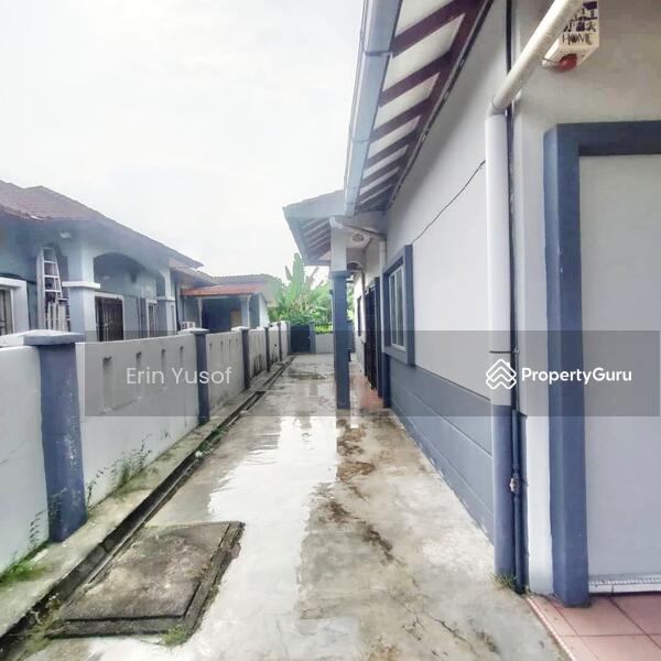 Untuk Disewa - Taman Johan Setia