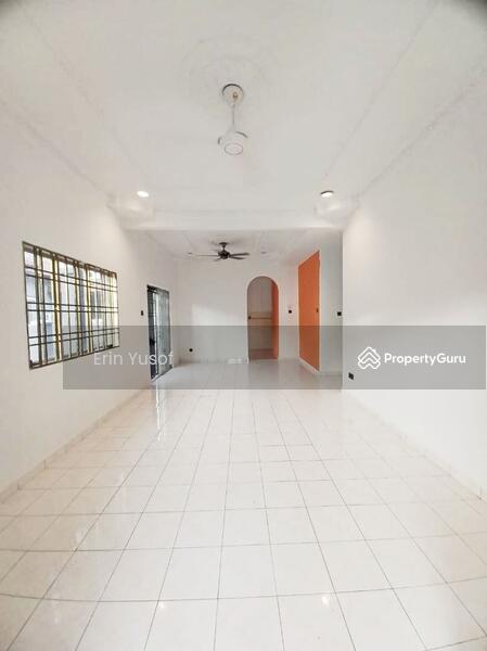 Untuk Disewa - Taman Johan Setia