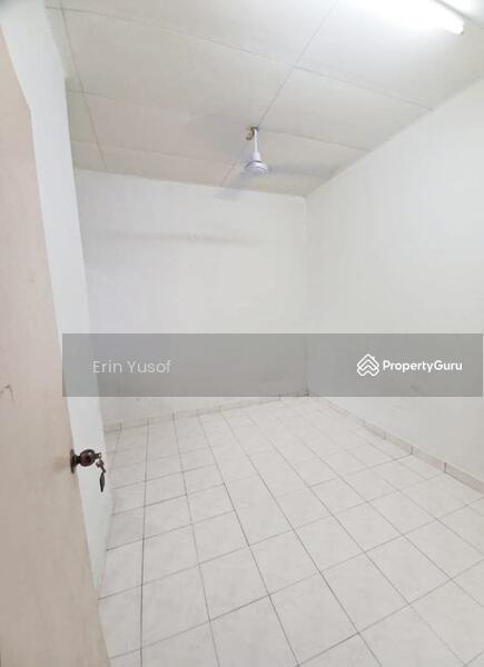 Untuk Disewa - Taman Johan Setia