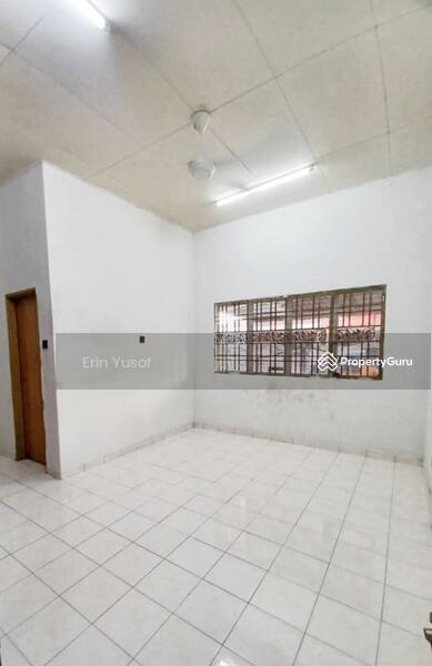 Untuk Disewa - Taman Johan Setia