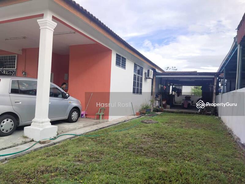 For Sale - Taman Teluk Baiduri