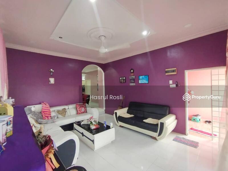 For Sale - Taman Teluk Baiduri