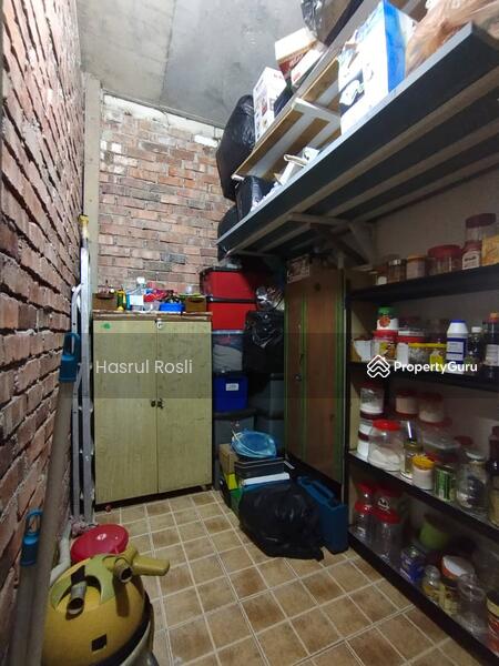 For Sale - Taman Teluk Baiduri