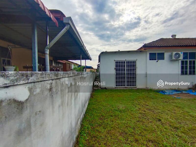 For Sale - Taman Teluk Baiduri