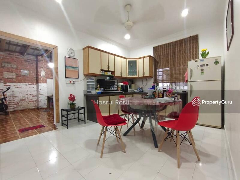 For Sale - Taman Teluk Baiduri