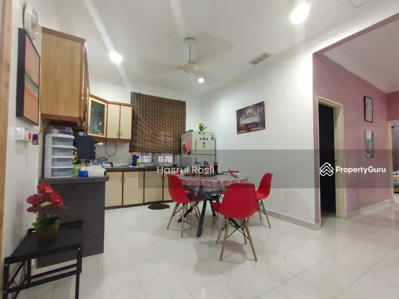 For Sale - Taman Teluk Baiduri