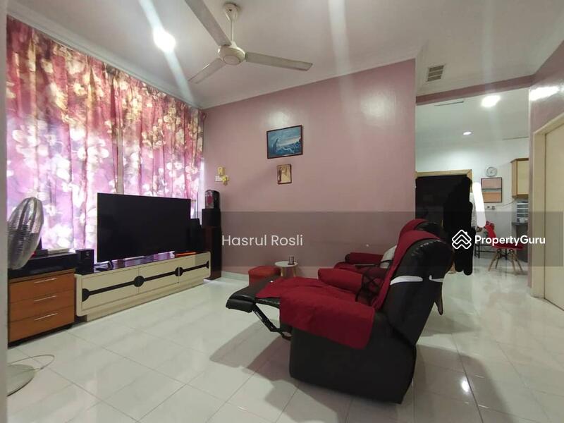 For Sale - Taman Teluk Baiduri
