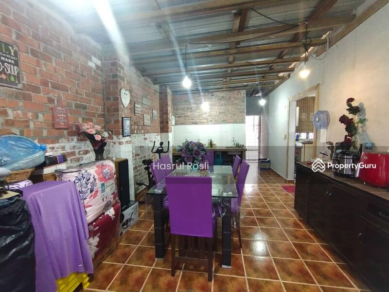 For Sale - Taman Teluk Baiduri