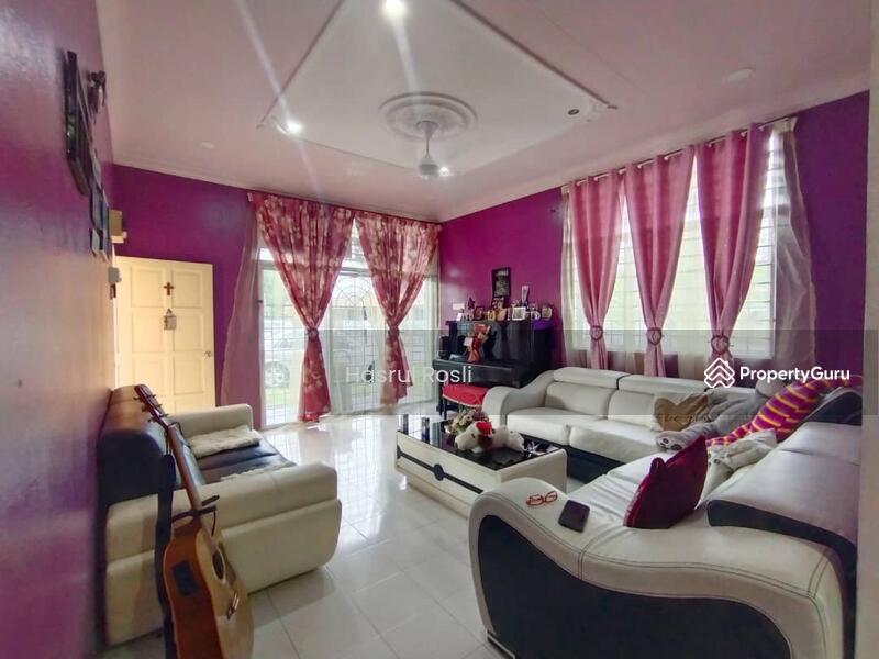For Sale - Taman Teluk Baiduri