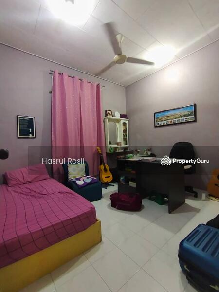 For Sale - Taman Teluk Baiduri
