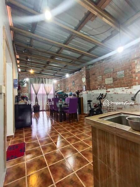 For Sale - Taman Teluk Baiduri