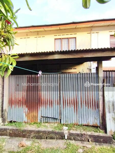 Untuk Dijual - Kampung Sura Hujung