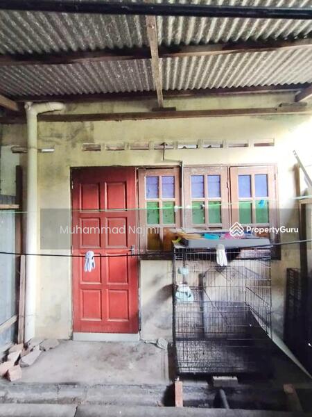 Untuk Dijual - Kampung Sura Hujung