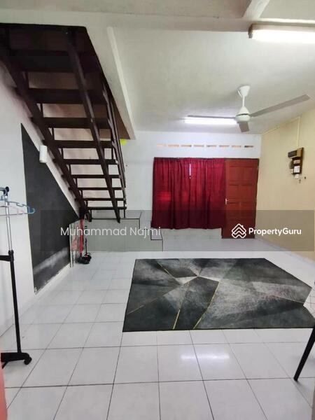Untuk Dijual - Kampung Sura Hujung