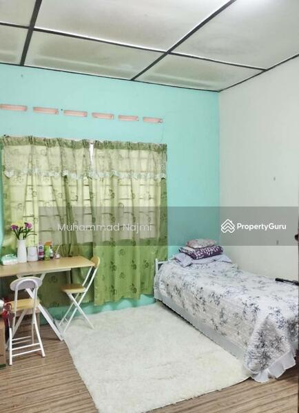 Untuk Dijual - Kampung Sura Hujung