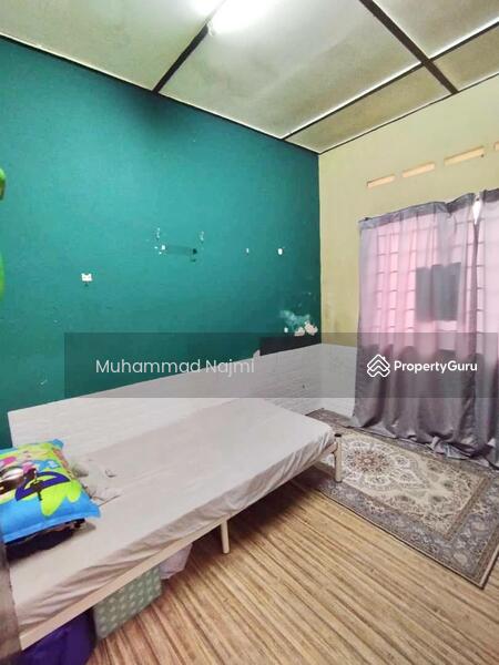 Untuk Dijual - Kampung Sura Hujung