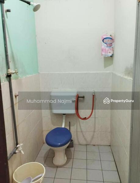 Untuk Dijual - Kampung Sura Hujung