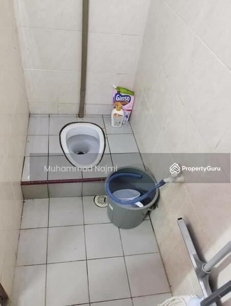 Untuk Dijual - Kampung Sura Hujung